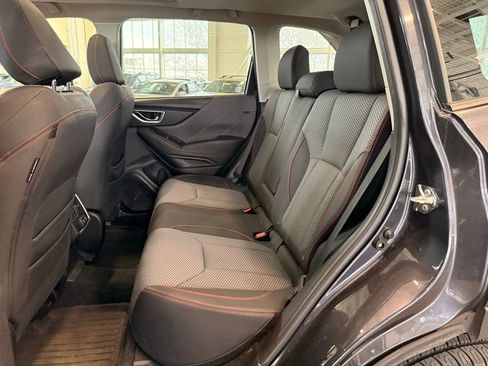 Used 2019 Subaru Forester Sport w/ Popular Package #2 image 10