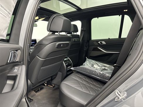 New 2026 BMW X5 xDrive40i image 29