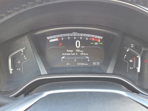 Used 2018 Honda CR-V Touring image 28