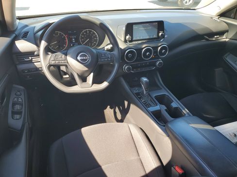 Certified 2025 Nissan Sentra S image 13