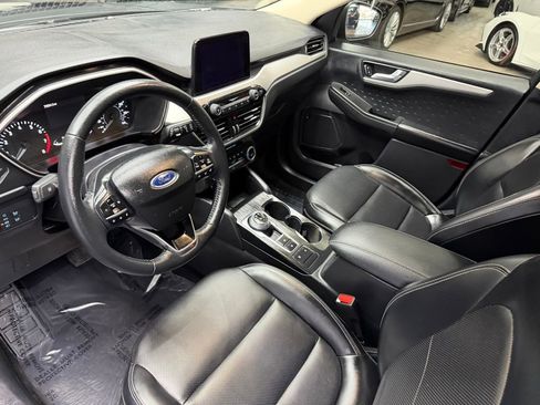 Used 2020 Ford Escape SEL FWD image 32