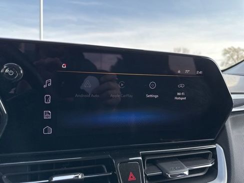 Used 2024 Chevrolet TrailBlazer LT w/ LT Cold Weather Package image 25