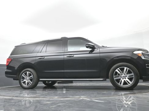 Used 2023 Ford Expedition Max Limited AWD/4WD image 42