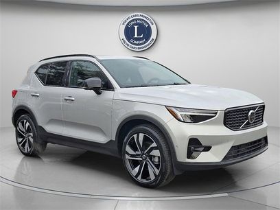 Certified 2025 Volvo XC40 B5 Plus