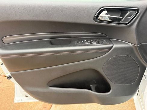 Used 2026 Dodge Durango GT RWD image 14