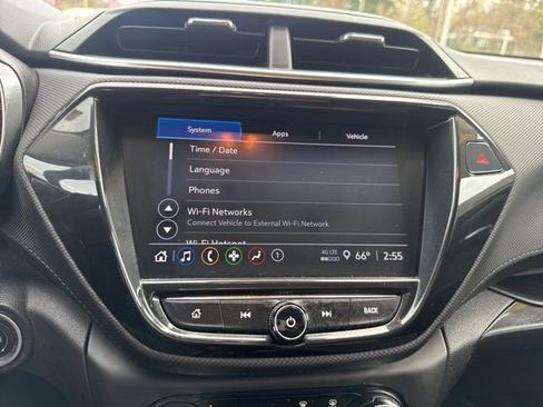 Used 2021 Chevrolet TrailBlazer LT w/ Convenience Package image 28