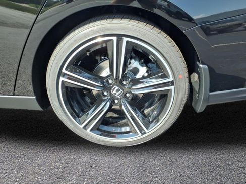 New 2026 Honda Accord SE image 9