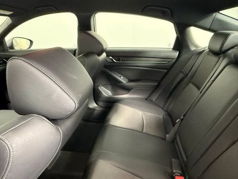Used 2020 Honda Accord Sport image 36