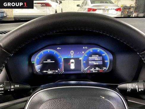Certified 2023 Toyota RAV4 Limited AWD/4WD image 26