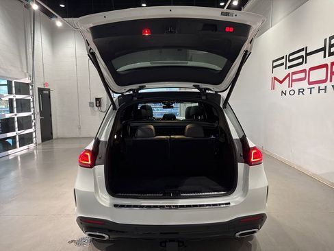 Used 2023 Mercedes-Benz GLE 350 4MATIC w/ AMG Line Exterior image 40