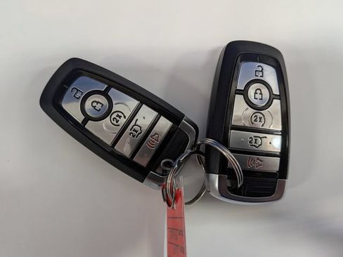 Used 2023 Ford Escape Active AWD/4WD image 32
