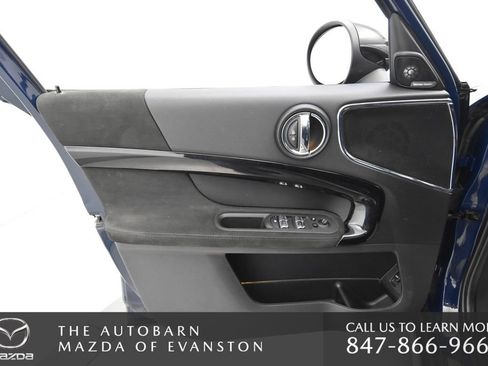 Used 2018 MINI Cooper Countryman S image 36