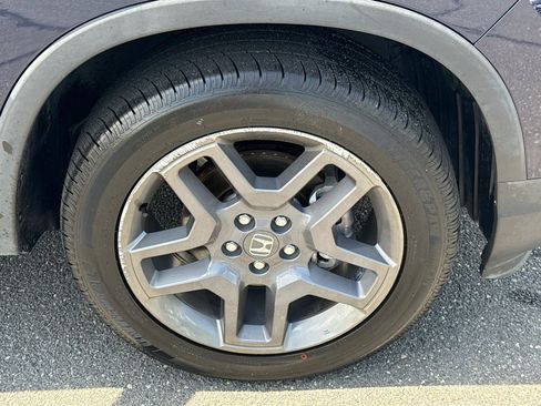 Certified 2023 Honda Passport EX-L image 33