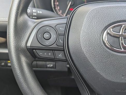 Used 2024 Toyota RAV4 XLE w/ Convenience Package image 21