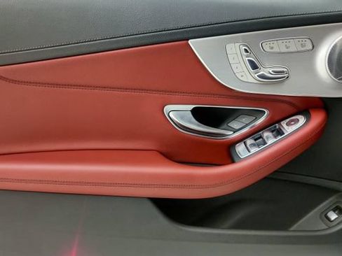 Used 2017 Mercedes-Benz C 300 Cabriolet image 41