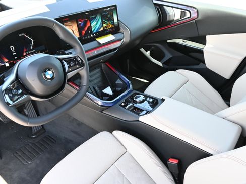 New 2026 BMW X3 xDrive30 image 10