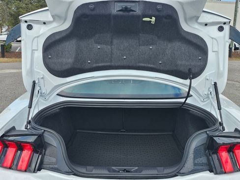 New 2026 Ford Mustang GT Premium image 26