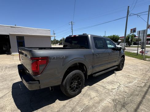 New 2026 Ford F150 XLT w/ Equipment Group 302A MID AWD/4WD image 5