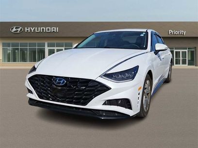 Used 2023 Hyundai Sonata SEL w/ Preferred Accessory Package
