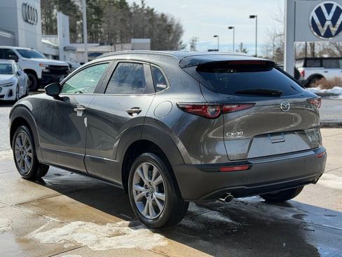 New 2026 MAZDA CX-30 AWD 2.5 S image 13