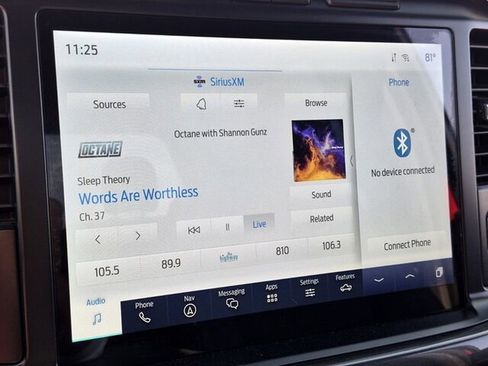 Certified 2021 Ford F150 XLT w/ Equipment Group 302A High image 27