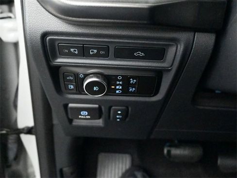 Used 2023 Ford F150 Platinum w/ Equipment Group 701A High image 21