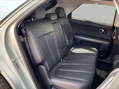 Certified 2026 Hyundai Ioniq 5 Limited RWD image 19
