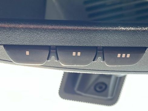 Used 2025 Nissan Pathfinder Platinum w/ Cargo Package FWD image 46