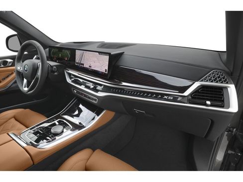 New 2026 BMW X5 xDrive40i image 10