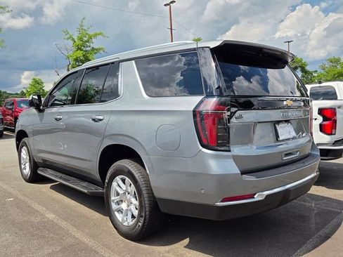 Used 2026 Chevrolet Tahoe LS AWD/4WD image 3