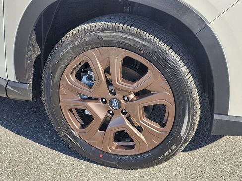 New 2026 Subaru Ascent Limited Bronze AWD/4WD image 7