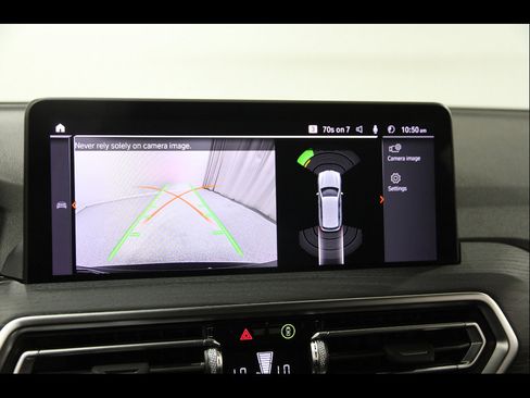 Certified 2023 BMW X3 xDrive30i w/ Premium Package image 20