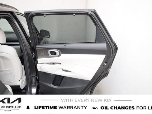 New 2026 Kia Sorento SX Prestige AWD/4WD image 13