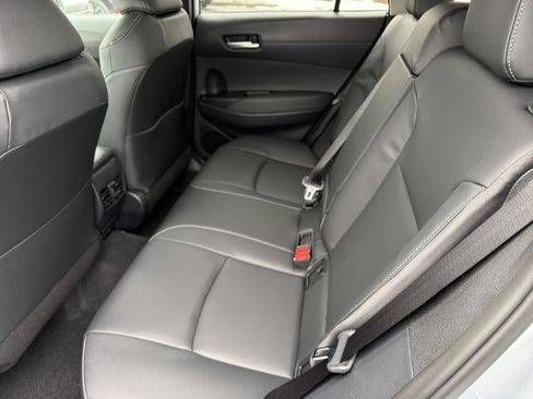 New 2026 Toyota Corolla Cross XLE image 24