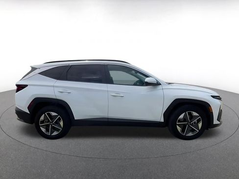 Used 2025 Hyundai Tucson SEL image 16