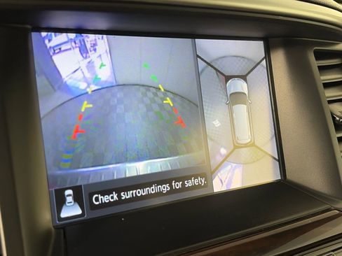 Used 2016 Nissan Pathfinder Platinum w/ Family Entertainment Package AWD/4WD image 20