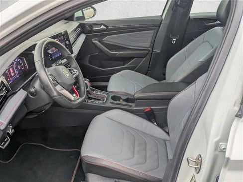 Used 2025 Volkswagen Jetta GLI Autobahn image 13