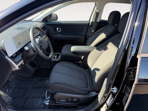Used 2024 Hyundai Ioniq 5 SEL RWD image 10