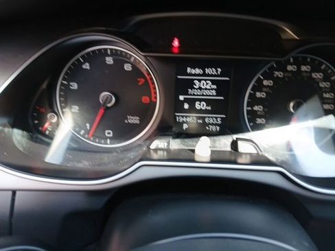 Used 2014 Audi A4 2.0T Premium Plus image 14