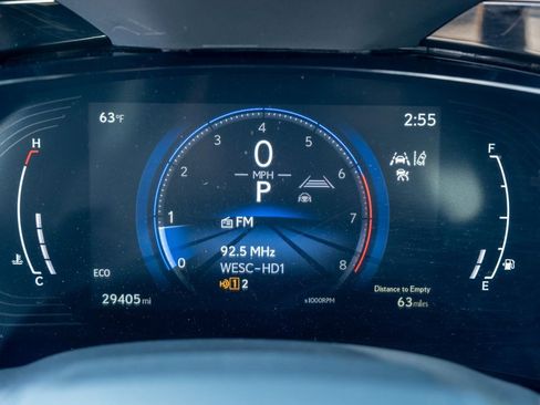 Used 2022 Lexus NX 350 AWD w/ Premium Package image 15