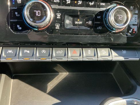 Used 2024 GMC Sierra 1500 Denali w/ Technology Package image 50