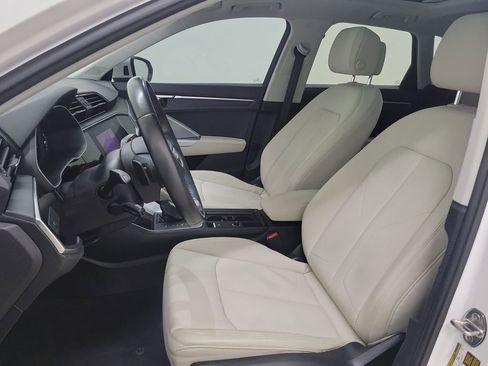 Used 2021 Audi Q3 2.0T Premium w/ Convenience Package image 19