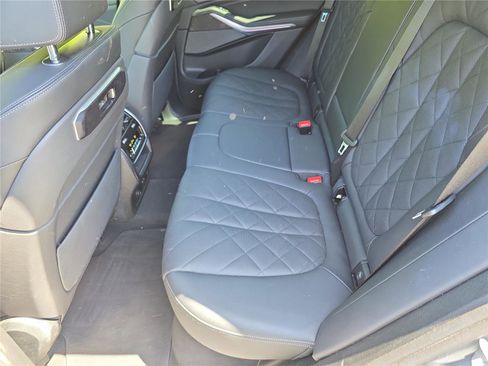Used 2025 BMW X5 xDrive40i AWD/4WD image 15