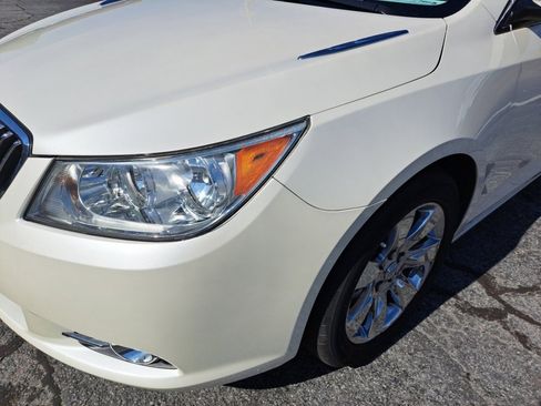 Used 2013 Buick LaCrosse Premium FWD image 22