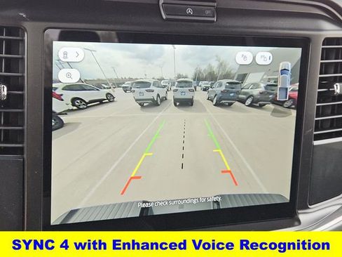 New 2026 Ford F150 STX w/ Equipment Group 200A image 18