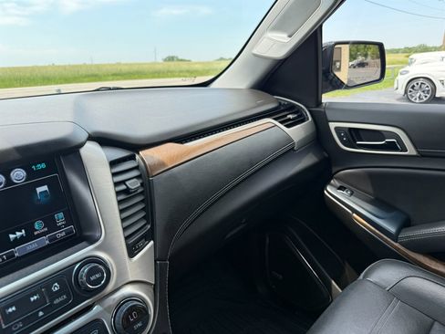 Used 2020 GMC Yukon Denali w/ Denali Ultimate Package AWD/4WD image 21