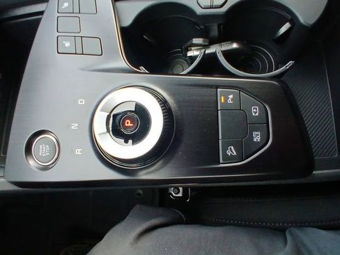 New 2026 Kia Sportage S AWD/4WD image 19