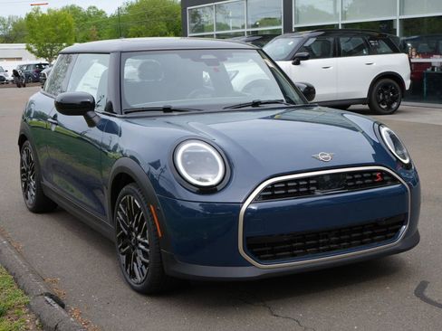 Used 2026 MINI Cooper S FWD image 14
