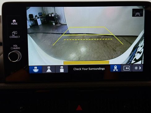 New 2026 Honda CR-V EX-L image 16