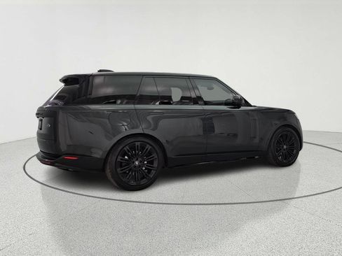 Used 2023 Land Rover Range Rover SE image 9